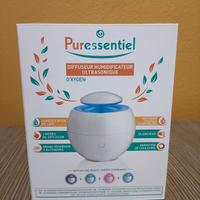 Puressentiel Diffusore Umidificatore Ultrasonico O