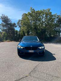 Bmw 320d