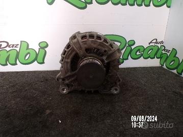 ALTERNATORE PER A3 8V 2.0 TDI DSG ANNO 2015