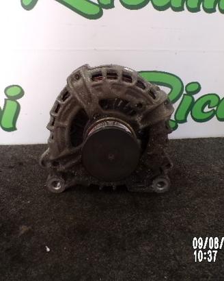 ALTERNATORE PER A3 8V 2.0 TDI DSG ANNO 2015