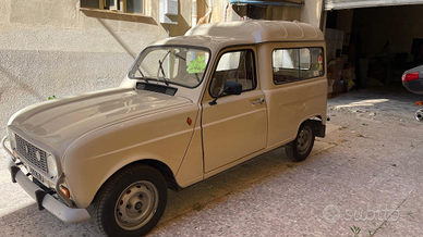 Renault 4