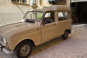 Renault 4