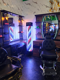 Barbera shop Brescia