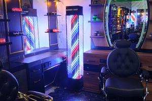 Barbera shop Brescia