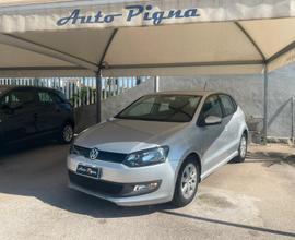 Volkswagen Polo 1.2 TDI DPF 5 p. BlueMotion