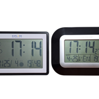 OREGON EXPLORE SCIENTIFIC STAZIONE METEO OROLOGIO