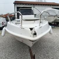 OPEN BLUELINE 19 COME NUOVA