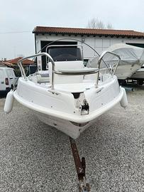 OPEN BLUELINE 19 COME NUOVA