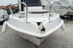 OPEN BLUELINE 19 COME NUOVA