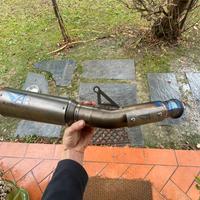 SCARICO AUSTIN RACING V3 KTM DUKE 790