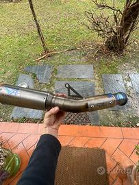 SCARICO AUSTIN RACING V3 KTM DUKE 790