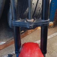 Forcella moto Guzzi v11 le Mans 02