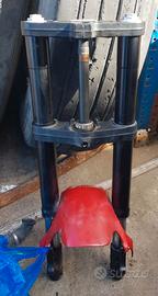 Forcella moto Guzzi v11 le Mans 02