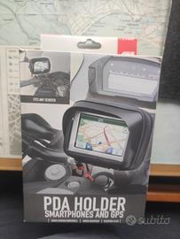 Supporto telefo GIVI Porta Smartphone o Navigatore