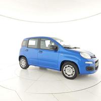 FIAT Pandina Panda 1.0 FireFly S&S Hybrid + P...