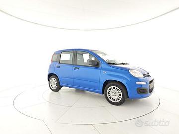 FIAT Pandina Panda 1.0 FireFly S&S Hybrid + P...