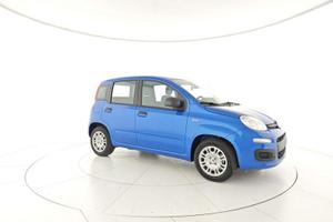 FIAT Pandina Panda 1.0 FireFly S&S Hybrid + P...