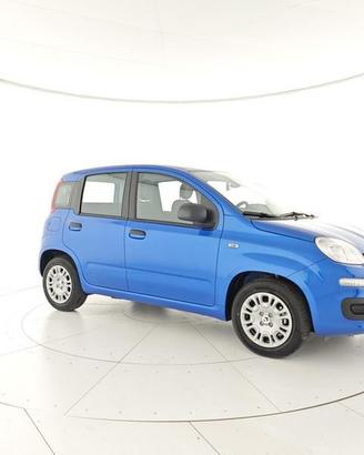 FIAT Pandina Panda 1.0 FireFly S&S Hybrid + P...