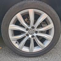 Cerchi in lega Volkswagen 