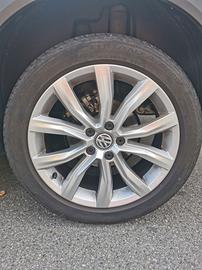 Cerchi in lega Volkswagen 