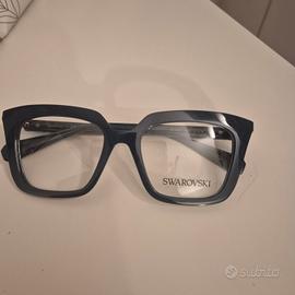 SWAROVSKI occhiali