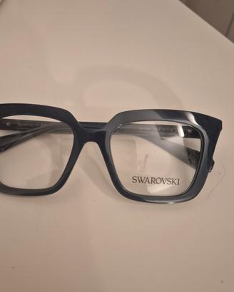 SWAROVSKI occhiali