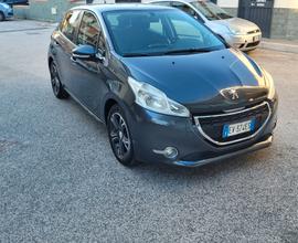 Peugeot 208 - 2014 neopatentati