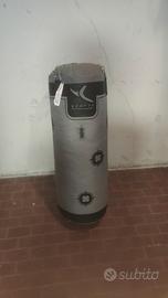 sacco da boxe