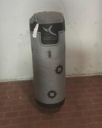 sacco da boxe