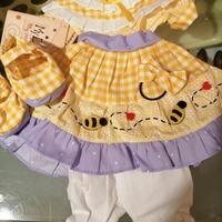 Vestito  per bambola My Doll