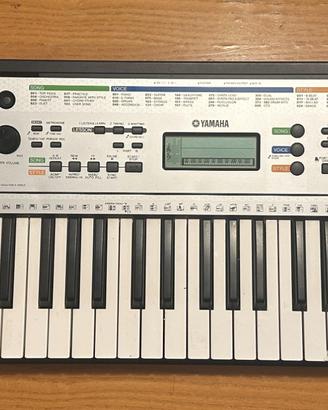 Tastiera Musicale Yamaha YPT-255