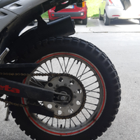 BETA ALP 200 (senza fango)