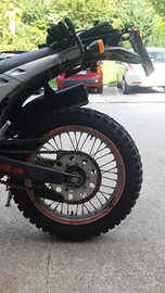 BETA ALP 200 (senza fango)