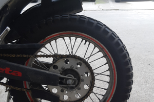 BETA ALP 200 (senza fango)