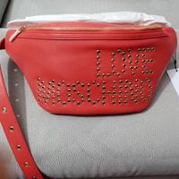 marsupio nuovo moschino