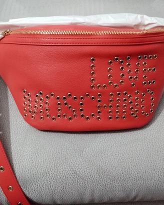 marsupio nuovo moschino