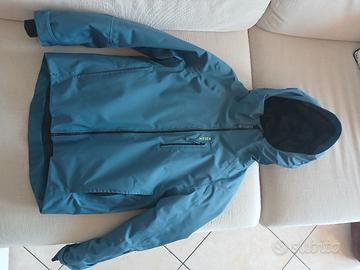 Giacca invernale-sci bambino