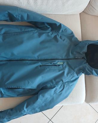 Giacca invernale-sci bambino