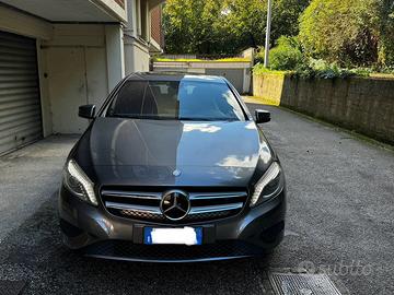 Mercedes Classe A 200 CDI - W176