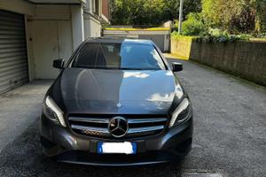 Mercedes Classe A 200 CDI - W176