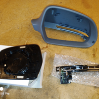 Audi A3 pezzi ricambio per specchio retrovisore dx