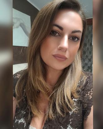 Addetta alle vendite, centralinista , babysitter