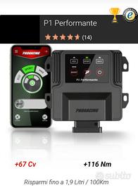 Centralina Mini Countryman Cooper SD All4 F60