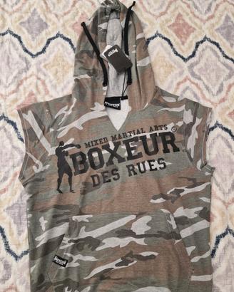 Smanicato Boxeur Des Rues 