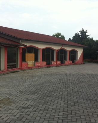 Ufficio clinica studio locale commerciale