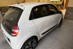 Twingo Bianca CityCar
