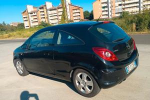 Opel Corsa GPL 