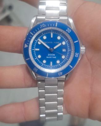 orologio uomo michael kors 