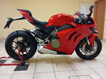 Ducati Panigale V4 2020
