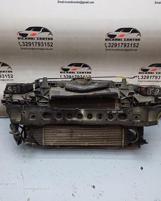 OSSATURA COMPLETA FORD C-MAX 2.0 TDCi UFDB 8V61-8